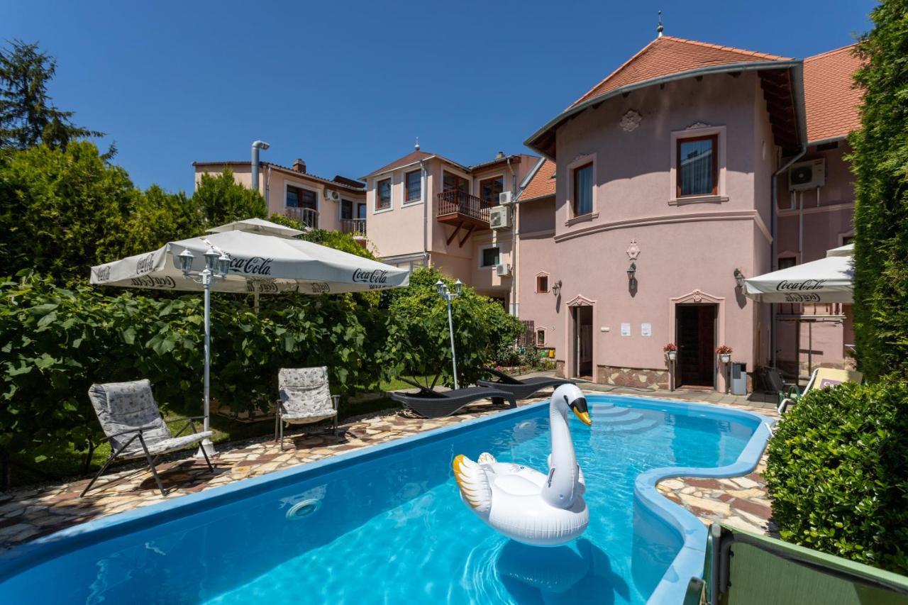 Illes Hotel Szeged