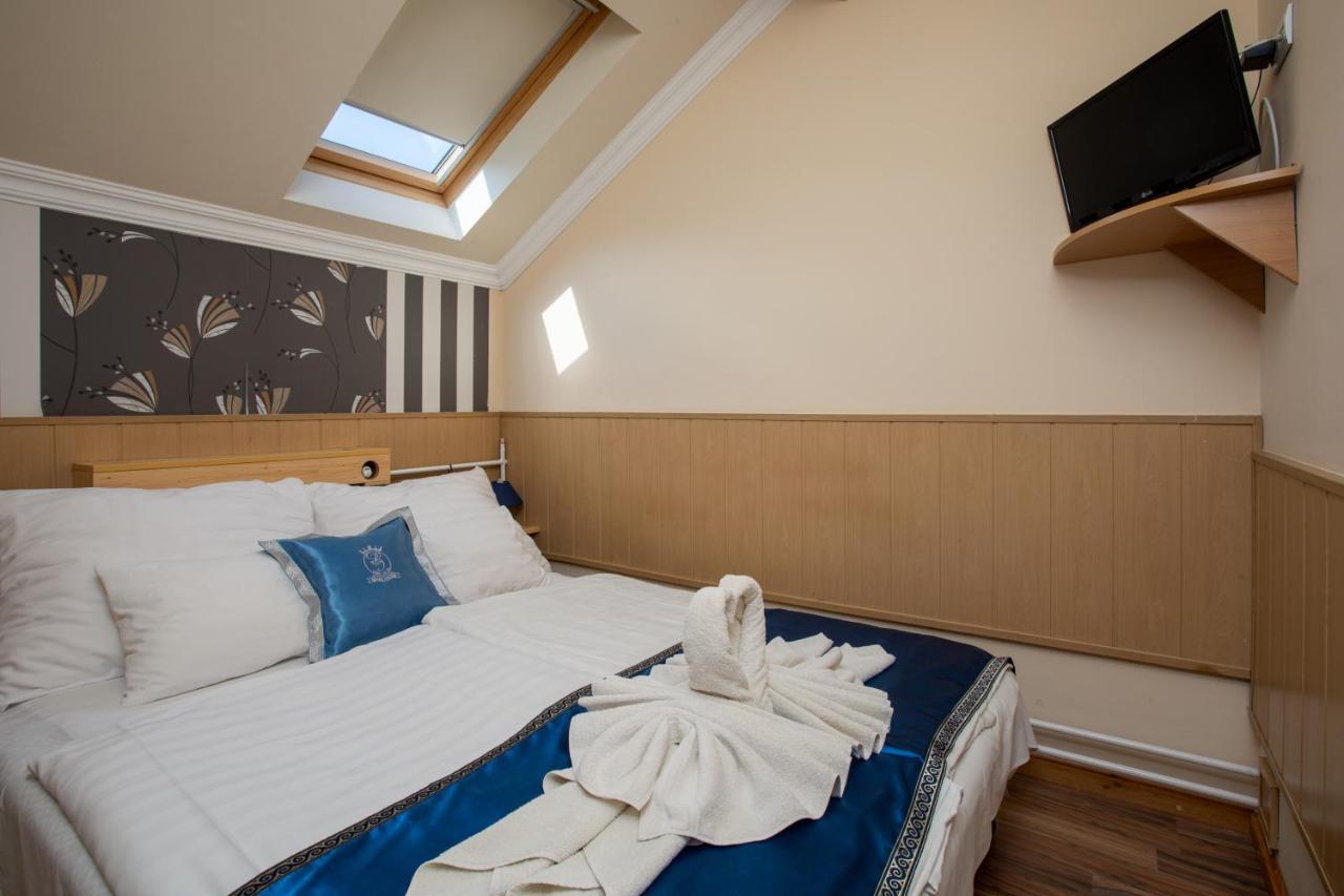 Hotel Illes Seghedin